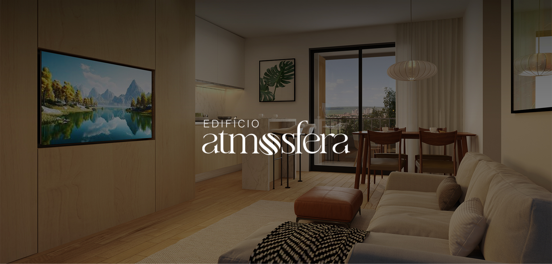 Edifício Atmosfera