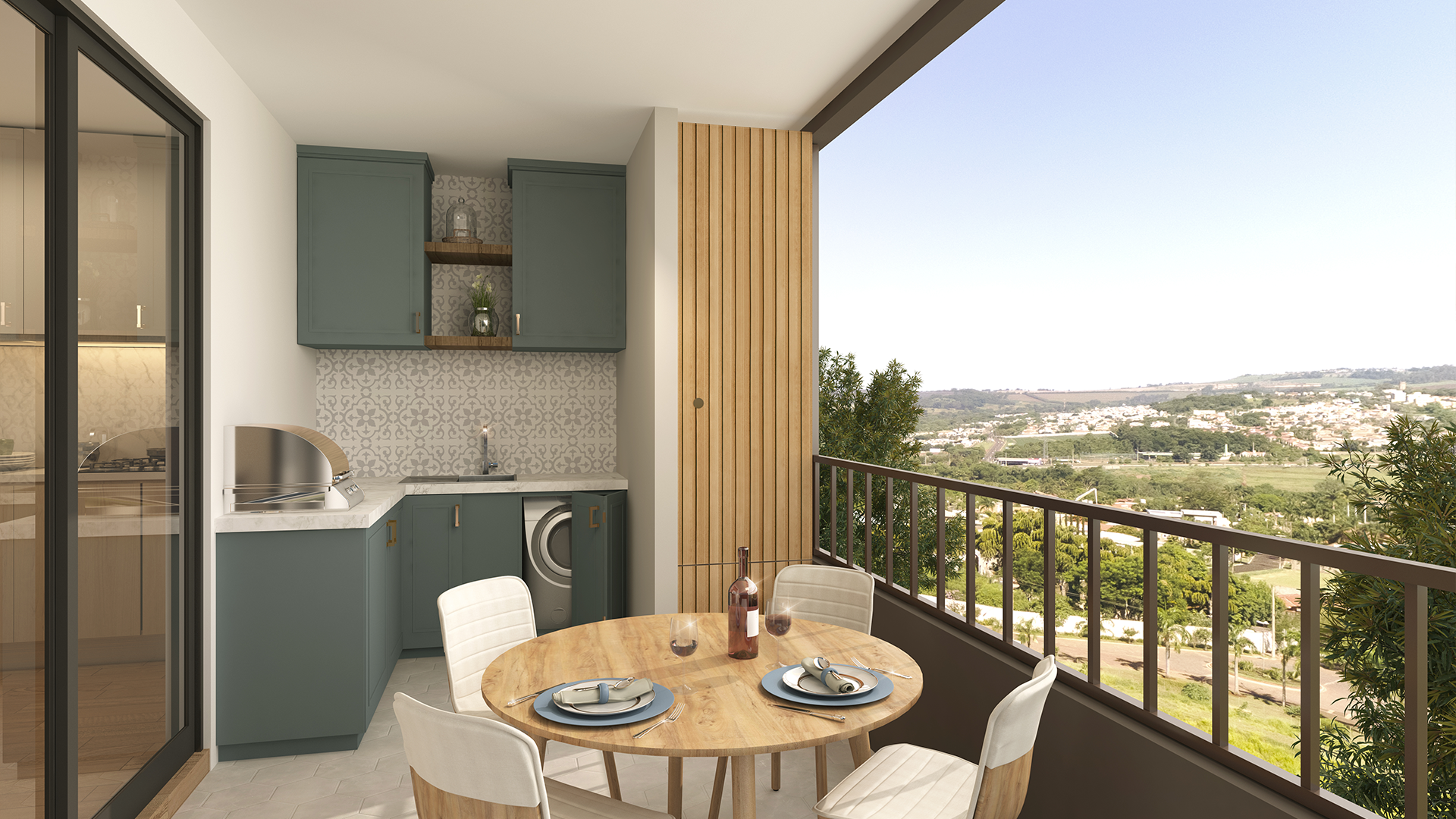 Decorado 4