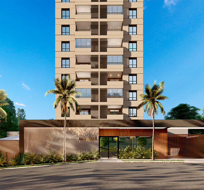 Edifício Atmosfera