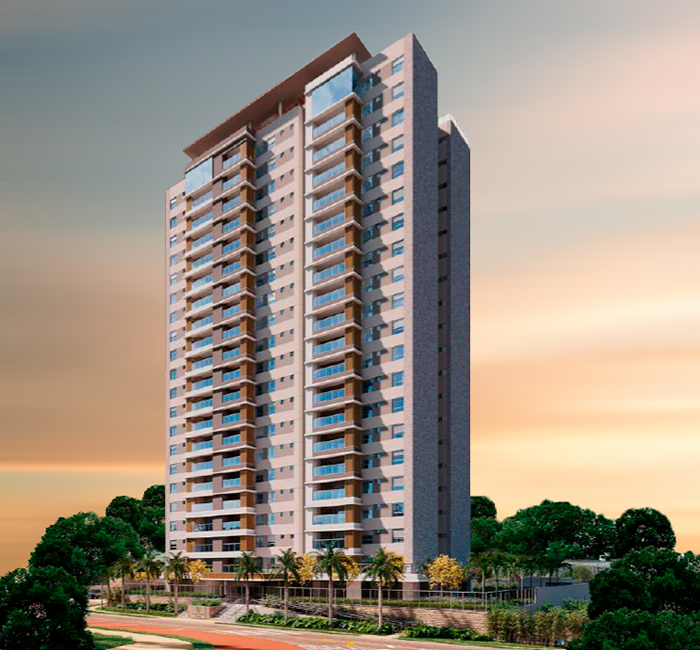 Plaza Sevilla Residencial