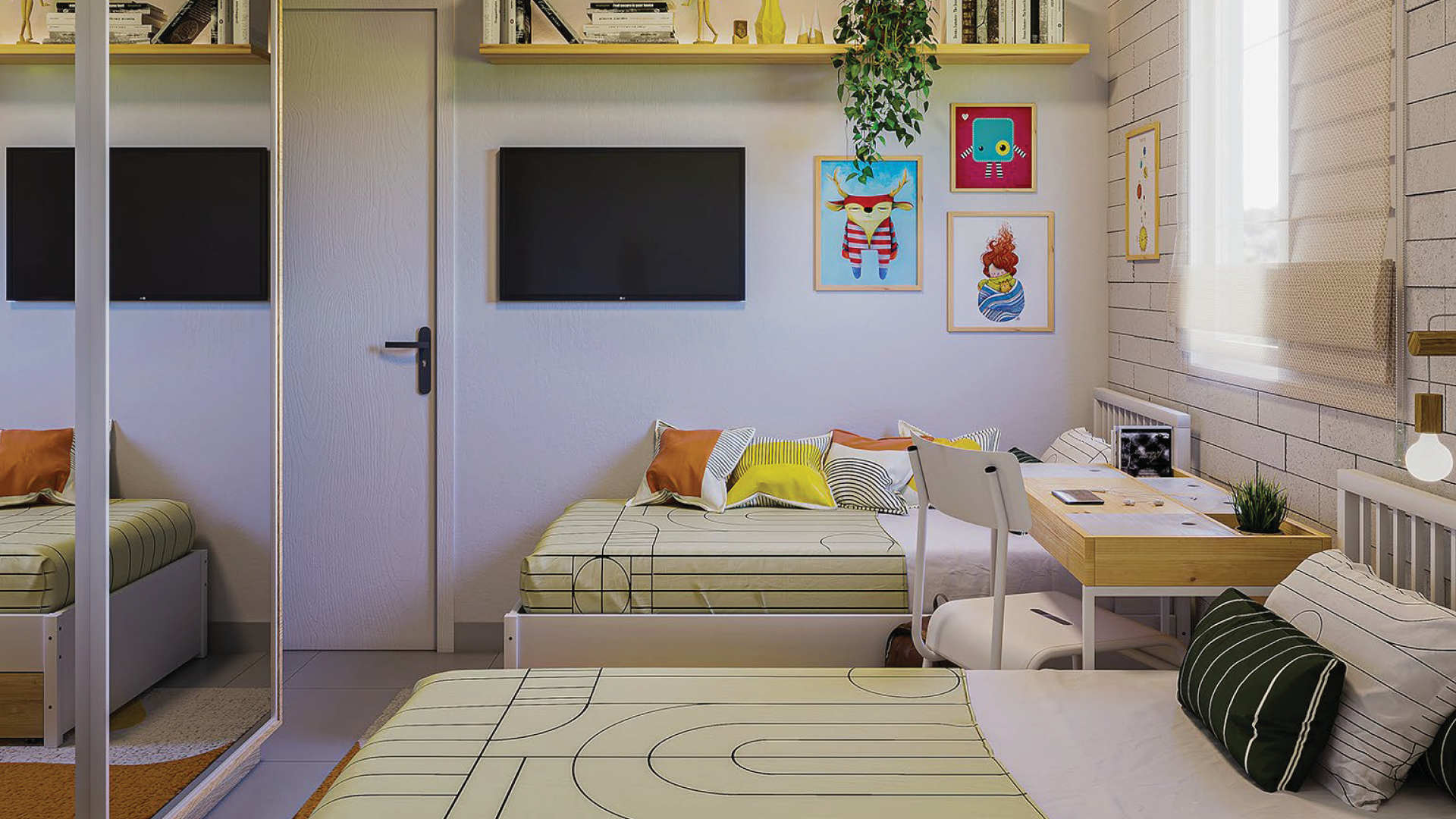 Decorado 3