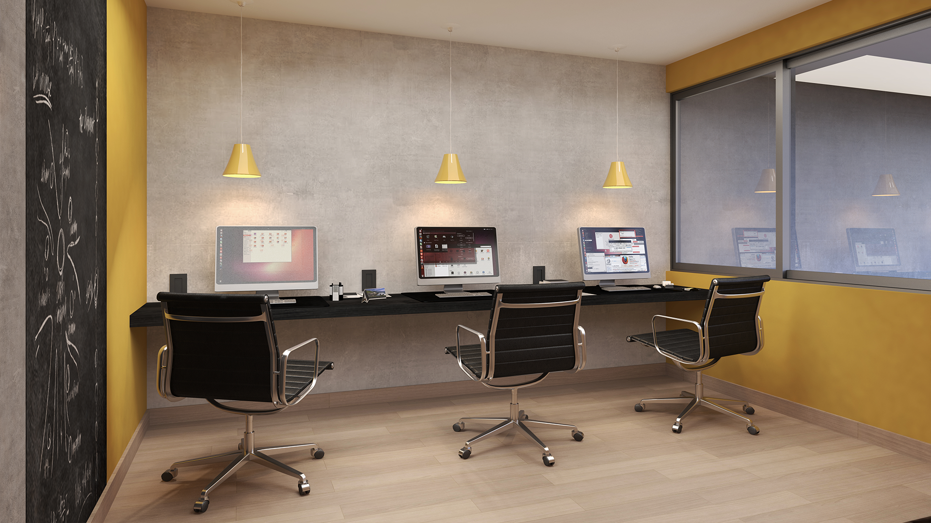Coworking