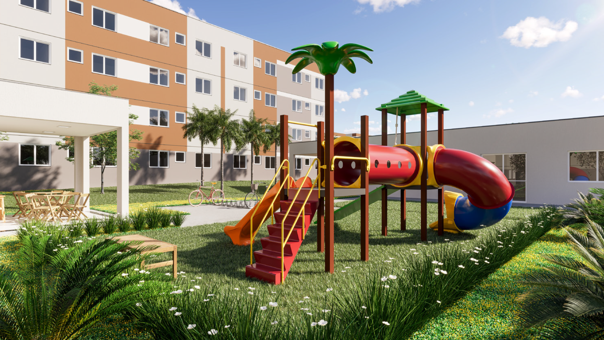Playground