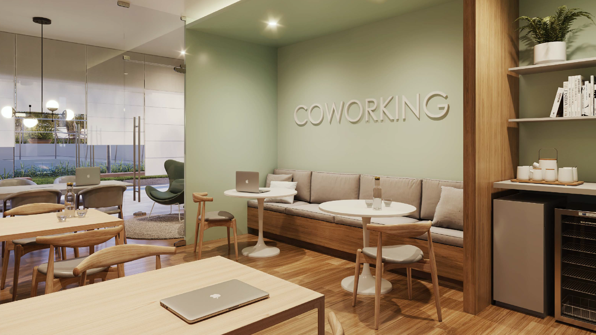 Coworking