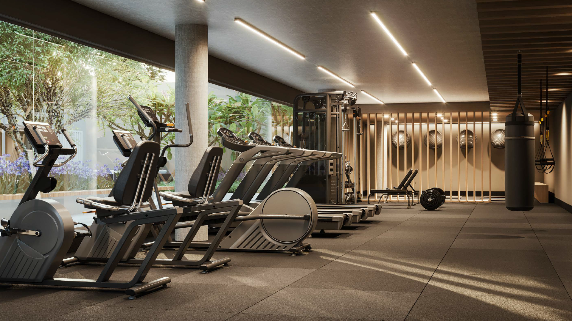 Fitness