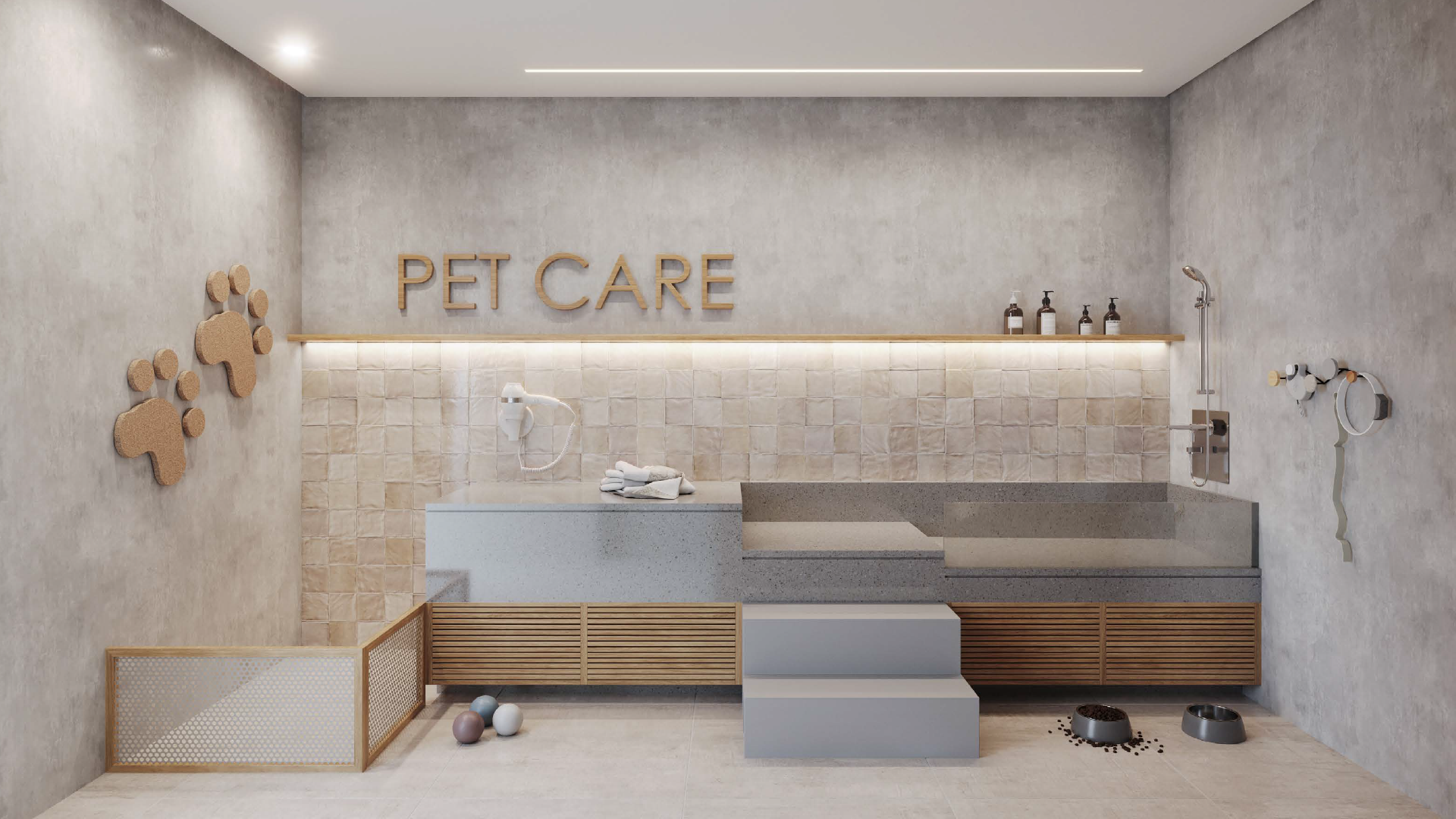 Pet Care