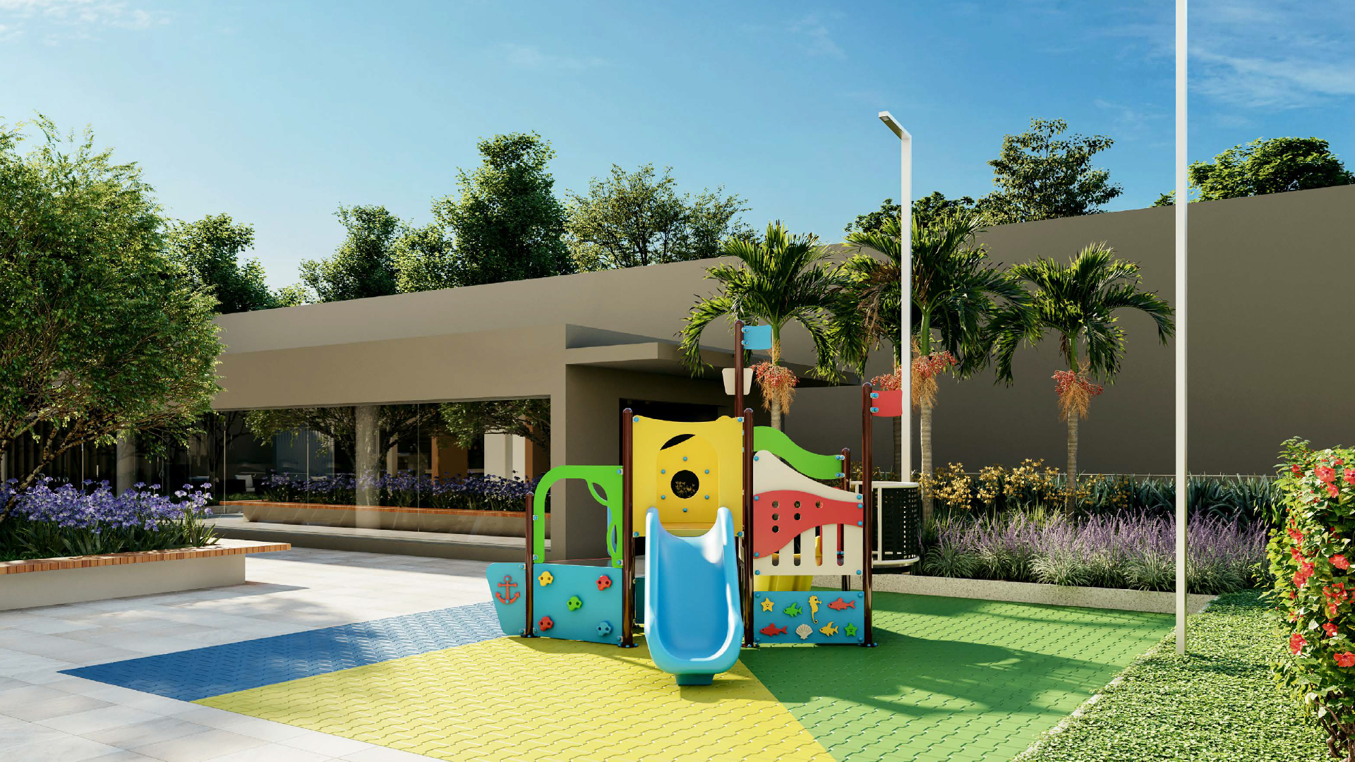 Playground