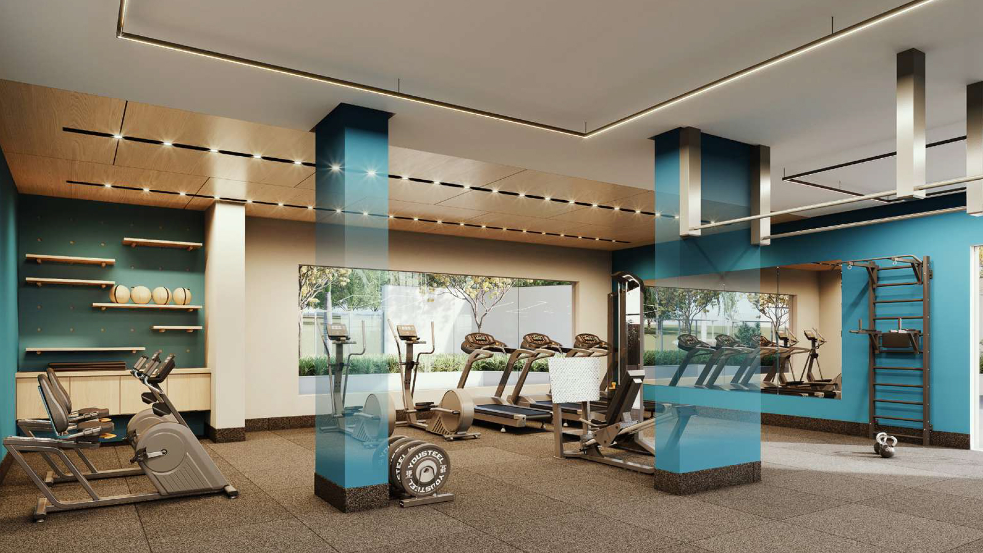 Fitness