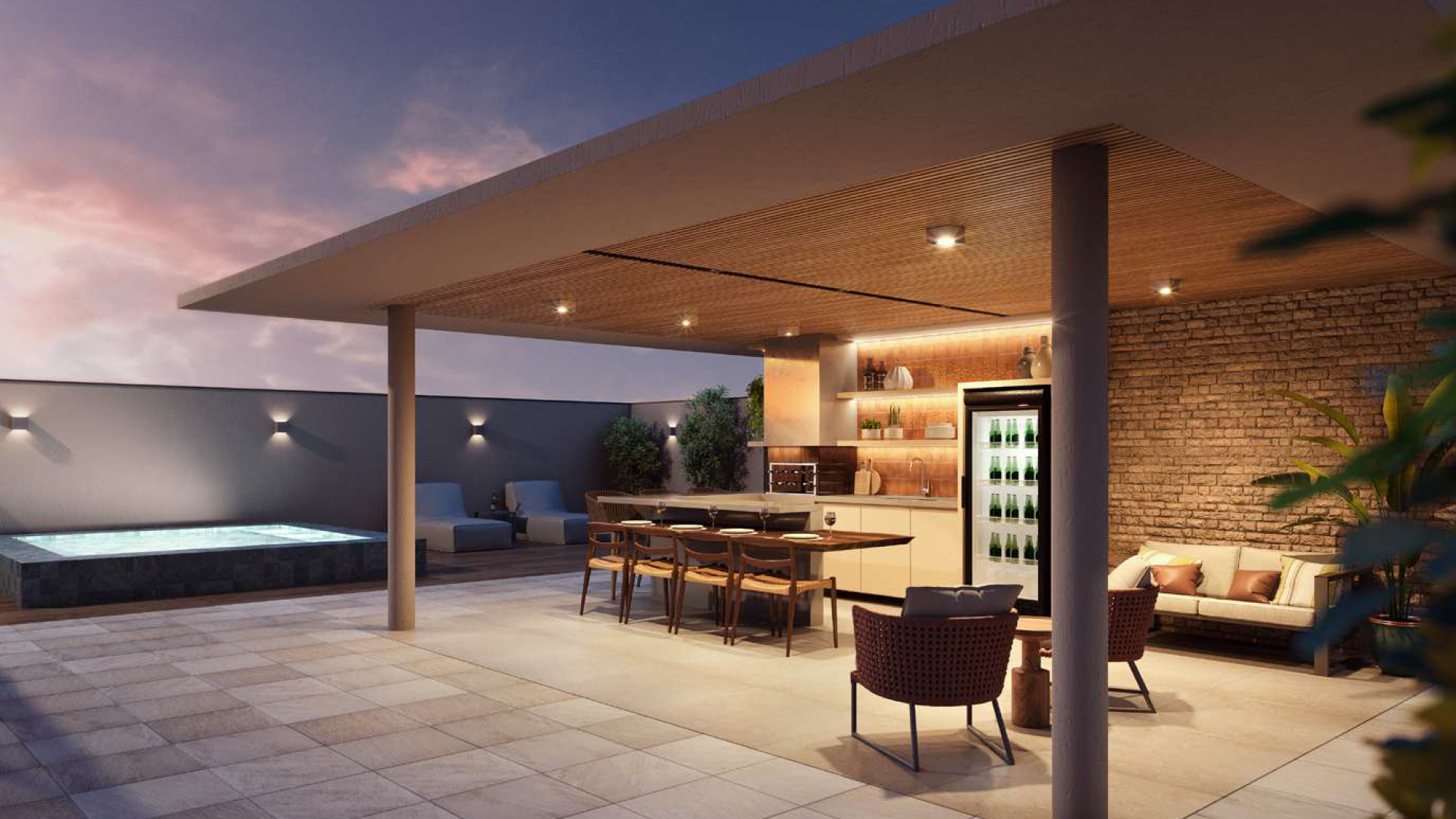 House Club