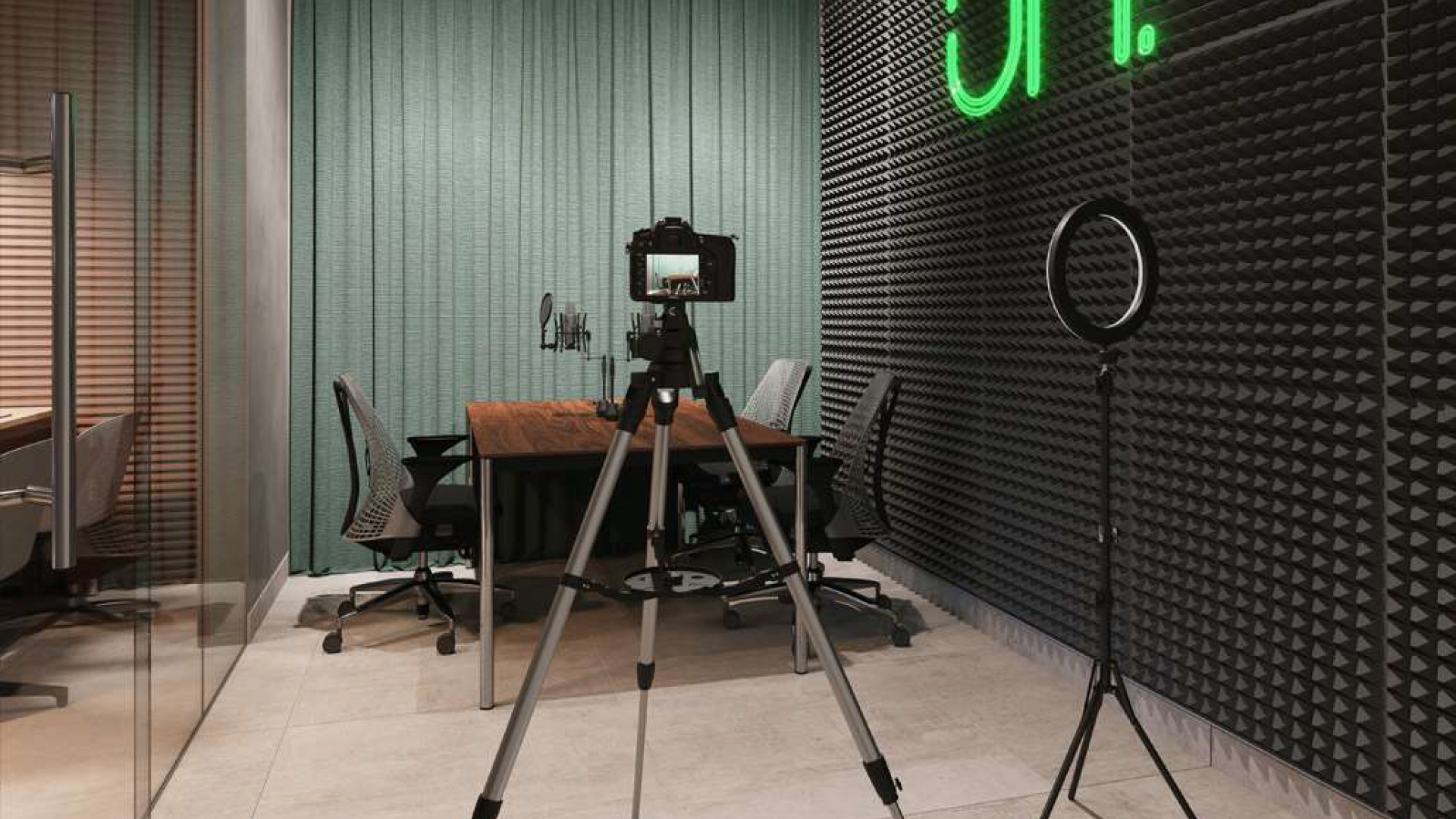 Espaço Influencer