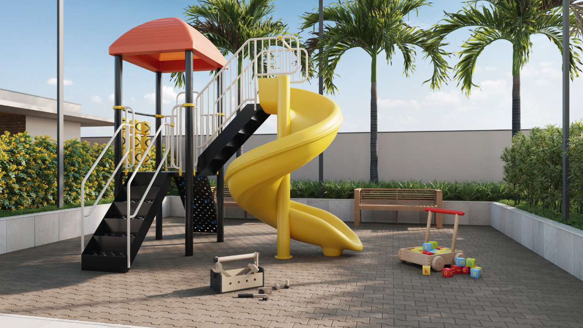 Playground