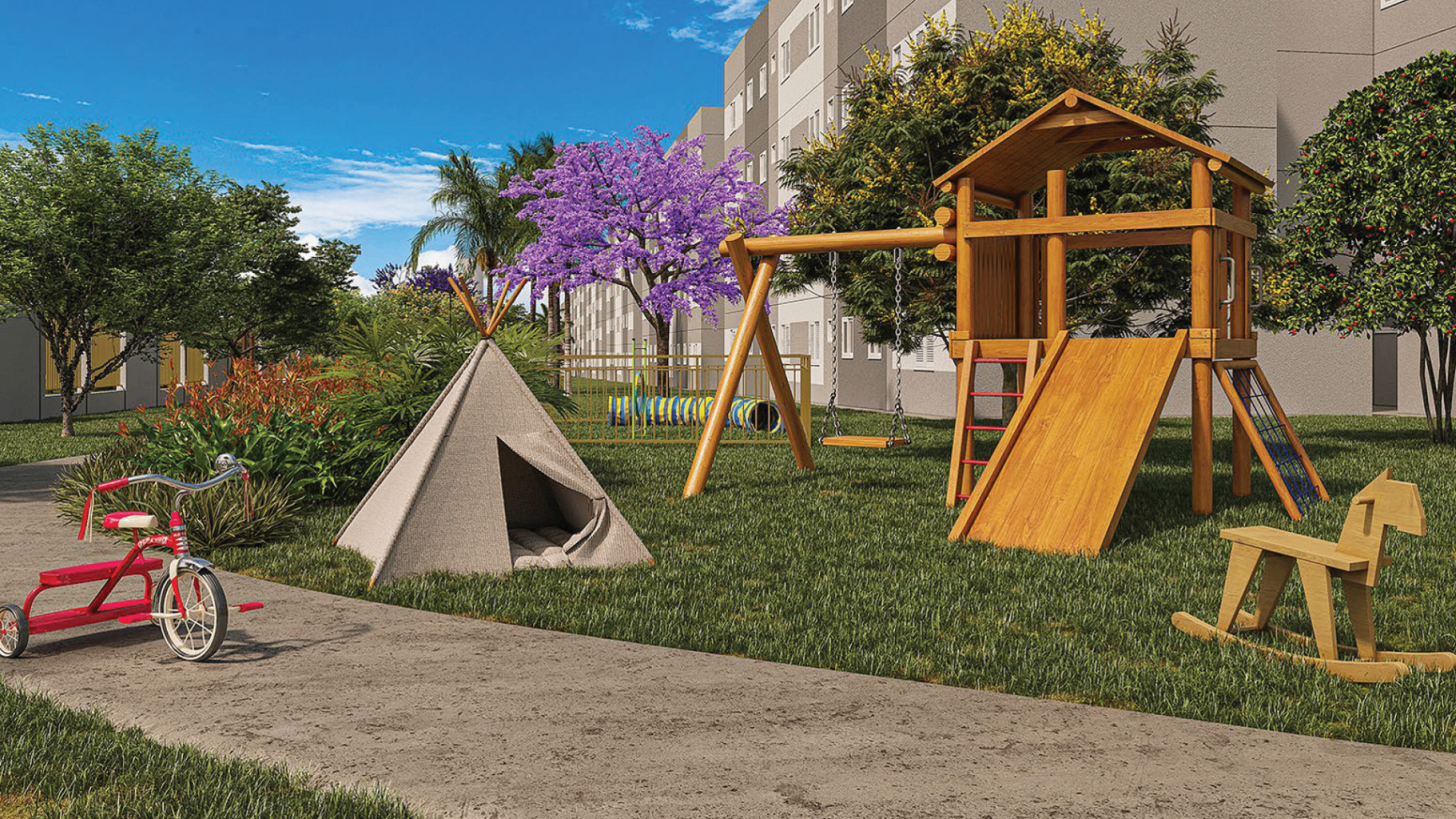 Playground