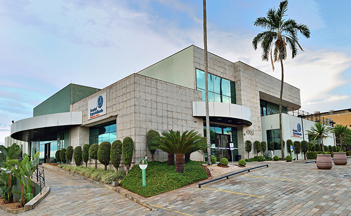 Hospital São Lucas