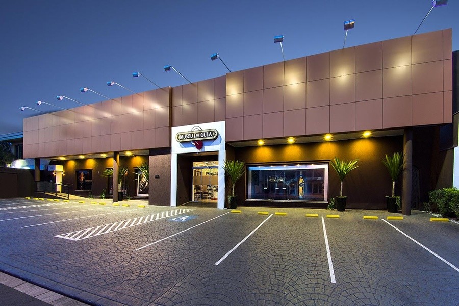Museu da Gula