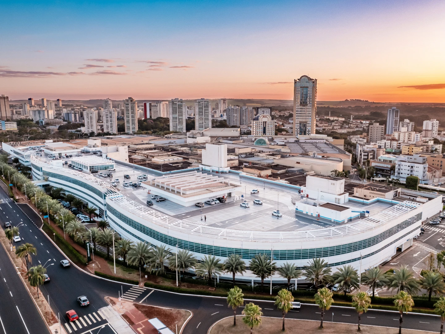 RibeirãoShopping