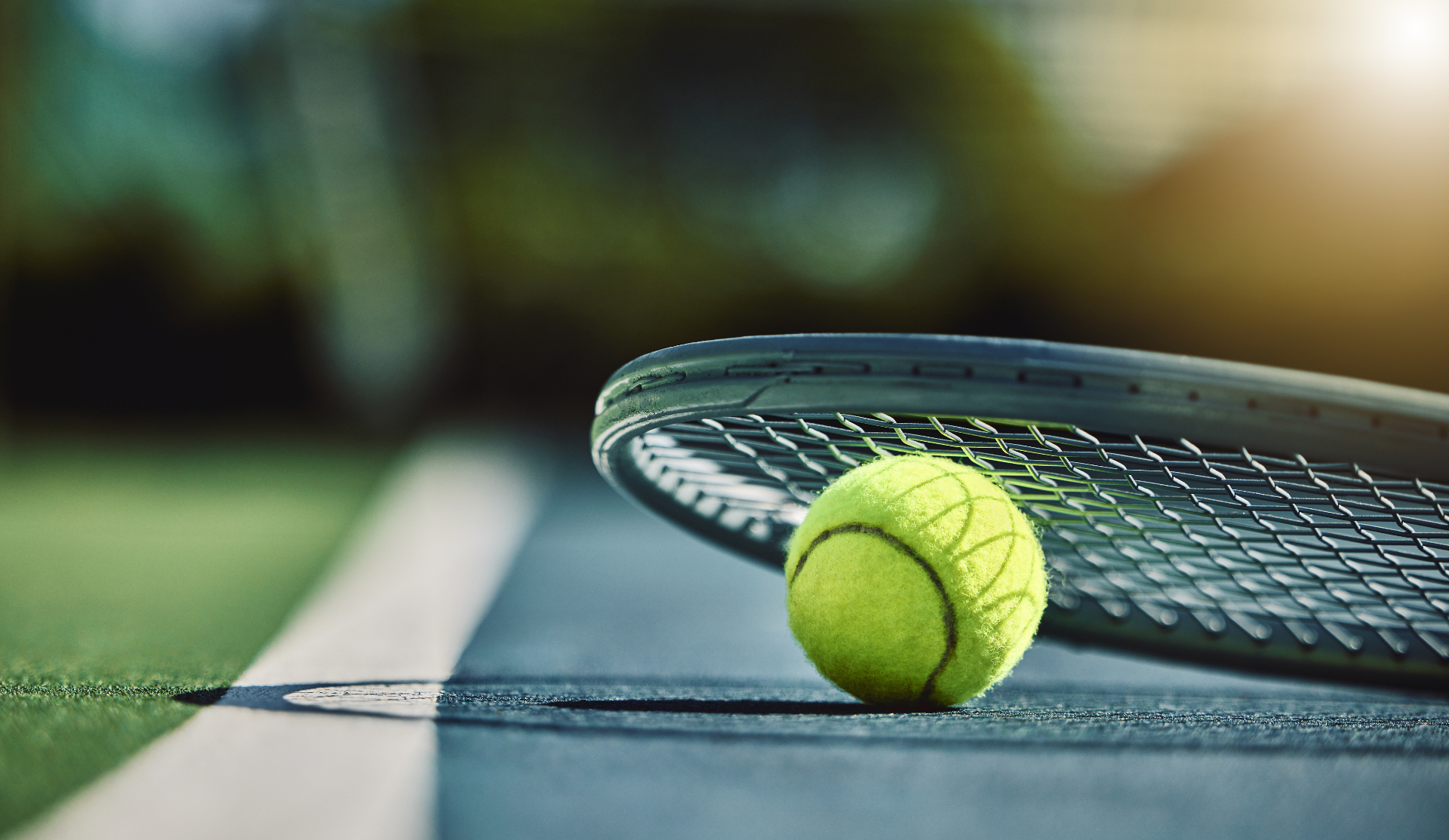 Tennis Country Club