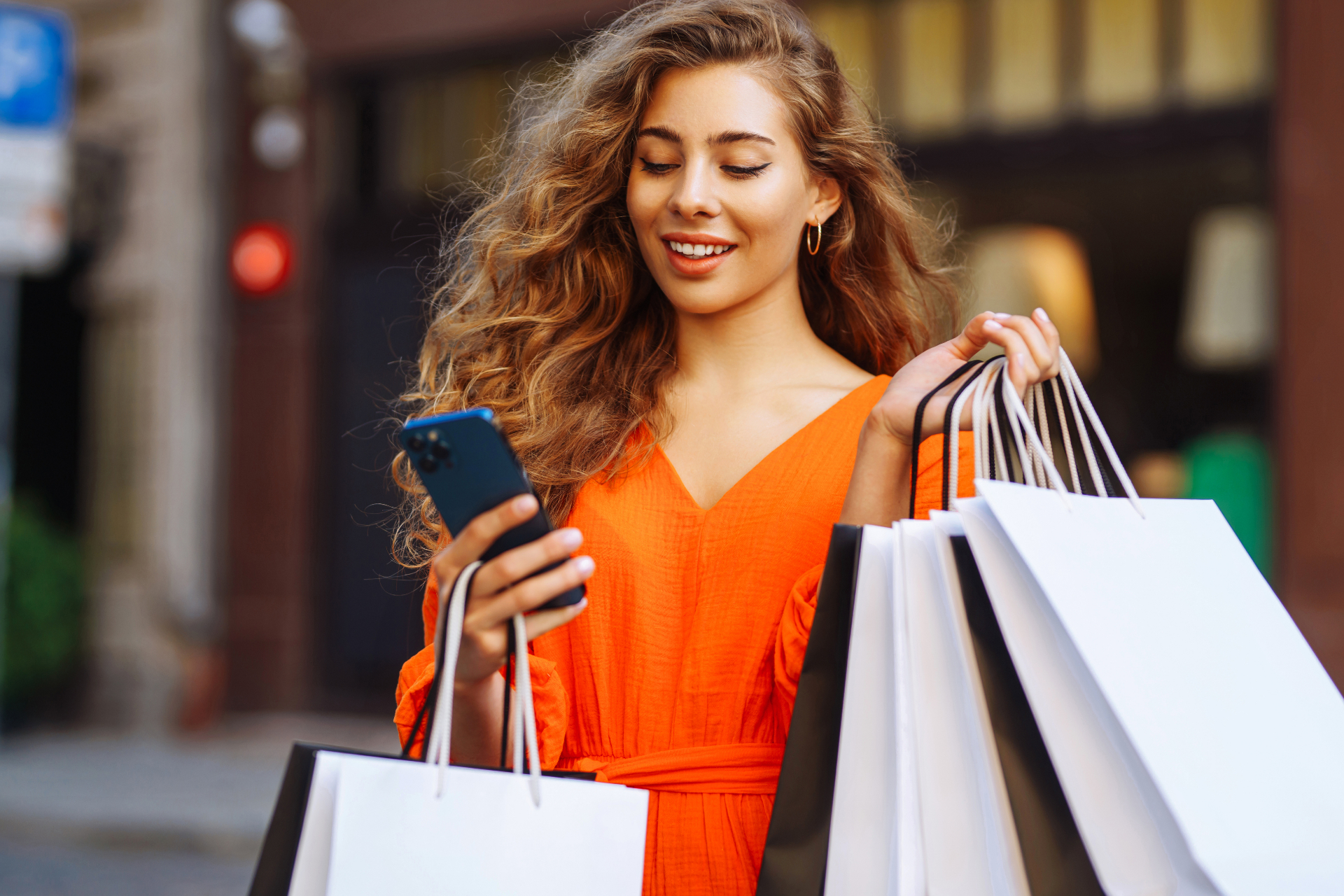 Shopping