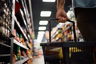 Supermercados