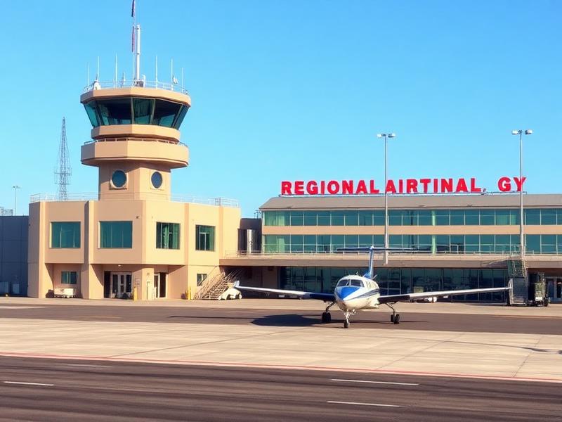 Aeroporto