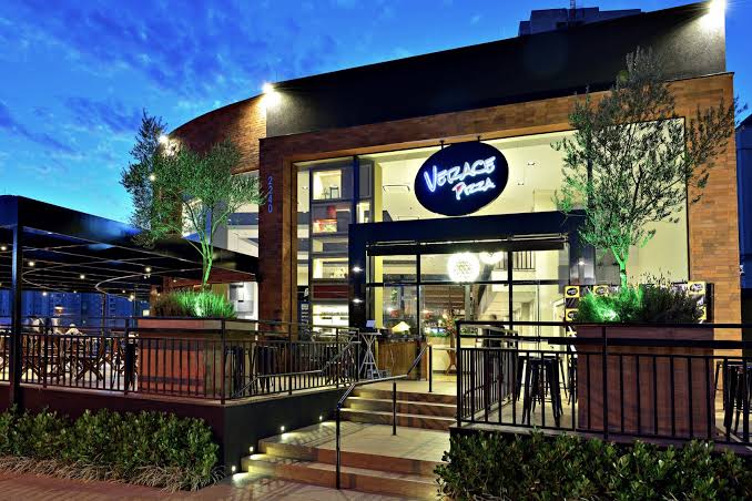 Pizzaria Verace