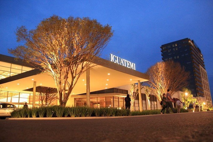 Shopping Iguatemi