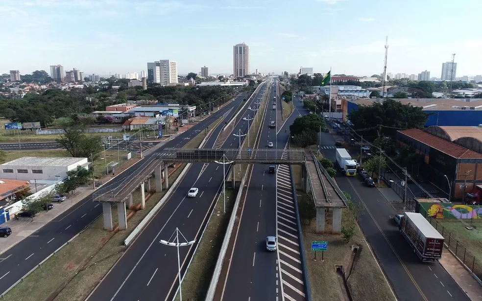 Av. Pres. Castelo Branco